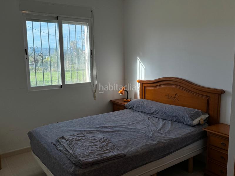 Foto 14f5990d-f027-4807-bff3-9cb09fb7a475. Masia a Benissa pueblo Benissa