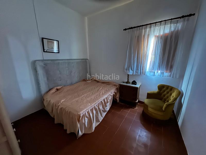 Foto 31ac939b-c25b-40f3-9584-d9fb7af14dd3. Masia a Benissa pueblo Benissa