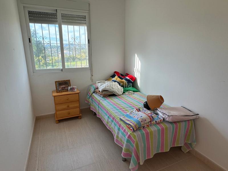 Foto ab7a1003-978d-4628-9f3c-57746e41ee67. Masia a Benissa pueblo Benissa