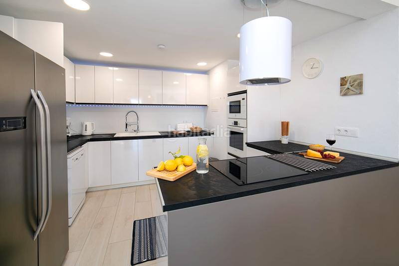 Foto 08af172c-53f9-43f8-abe1-940e7c03f779. Chalet avec chauffage parking piscine dans Casco Urbano Moraira