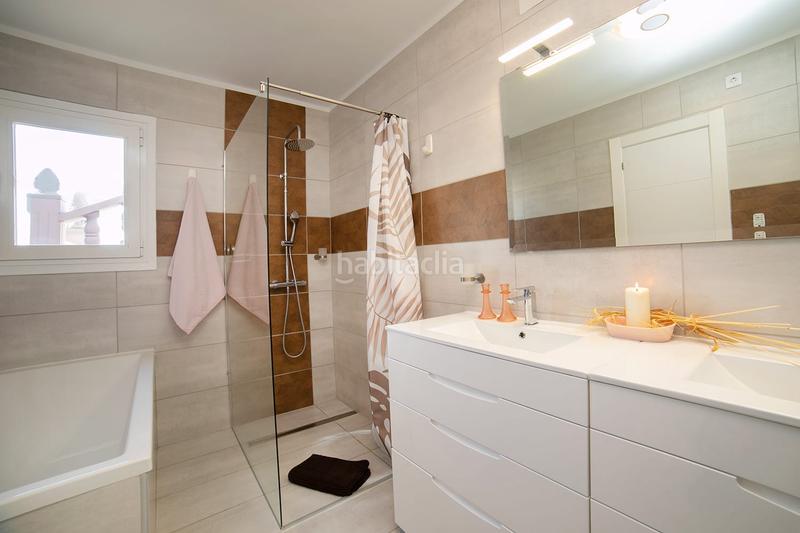 Foto 7fd3ce37-1174-4359-a69e-14a87481c84b. Chalet avec chauffage parking piscine dans Casco Urbano Moraira