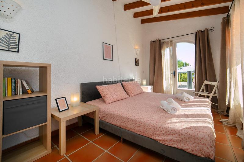 Foto b093afcf-c319-410b-ab01-75993d59a033. Chalet avec chauffage parking piscine dans Casco Urbano Moraira