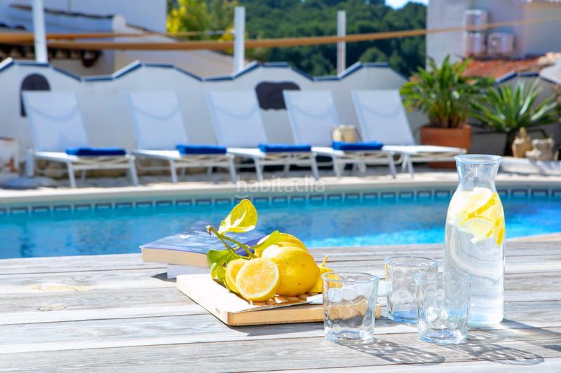 Foto b2fd81ce-bfed-4ccb-a872-eb009ff1e142. Chalet avec chauffage parking piscine dans Casco Urbano Moraira