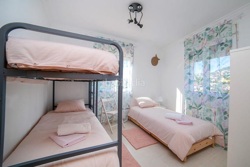 Foto bf8736b0-bbb1-4621-b015-48a5ad99a688. Chalet avec chauffage parking piscine dans Casco Urbano Moraira