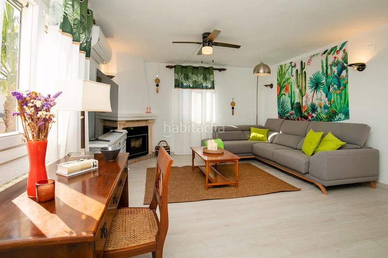 Foto 022415fb-a1fa-4ffb-b837-6eb025bc348c. Chalet en Casco Urbano Moraira