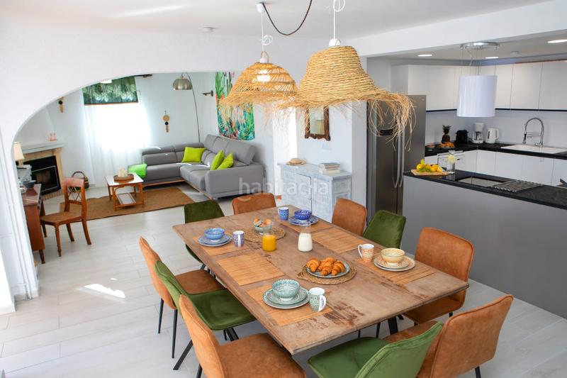 Foto 1f9d3949-b5b0-40f8-9052-80ef35c56672. Chalet en Casco Urbano Moraira