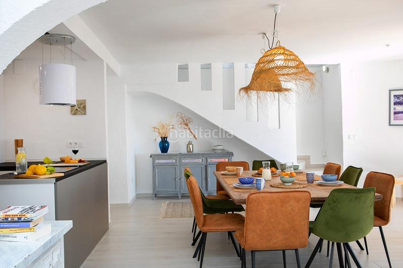 Foto 2bcda6a9-5ee2-4370-890c-729b956cbd61. Chalet en Casco Urbano Moraira