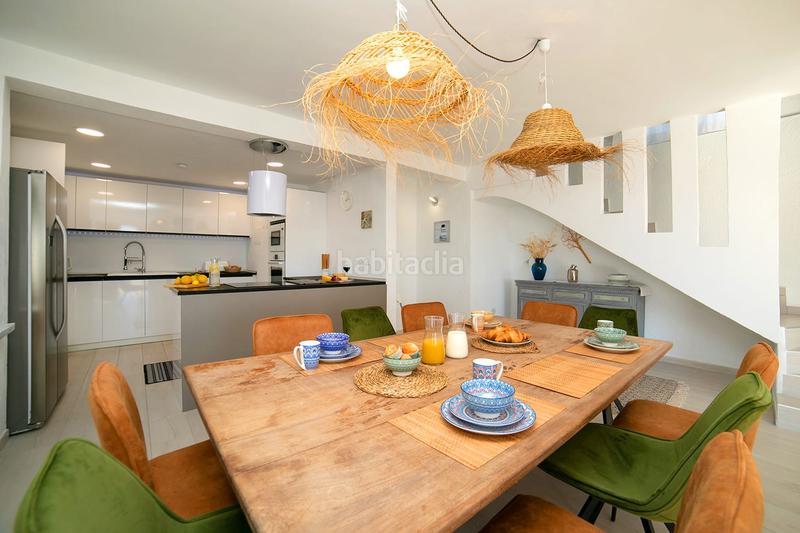 Foto 3057b83a-febd-4ebc-bc31-3939a79cb958. Chalet en Casco Urbano Moraira