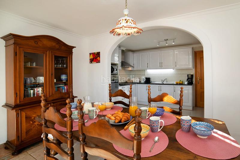 Foto 4cec742f-d46c-4568-942f-b31da4ac17b4. Chalet en Casco Urbano Moraira