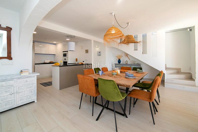 Foto 4f612a5a-8e29-4d3b-818e-65d100cfb1d1. Chalet en Casco Urbano Moraira