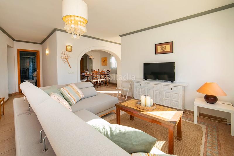 Foto a515b6e8-4c8e-4202-abd9-6be8f0b84271. Chalet con riscaldamento parcheggio piscina in Casco Urbano Moraira