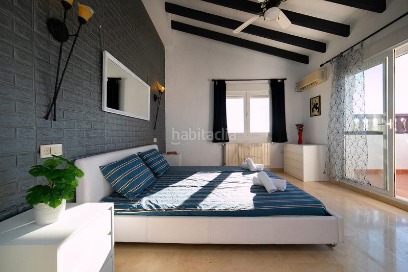 Foto c521791f-4798-4ad8-b75e-02556442bddc. Chalet con riscaldamento parcheggio piscina in Casco Urbano Moraira