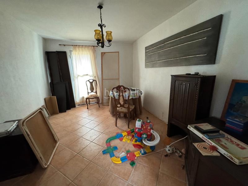 Foto 5a3db88c-ba0d-42c9-8608-7ad0310c3b7f. Bauernhof mit pool in Benissa pueblo Benissa