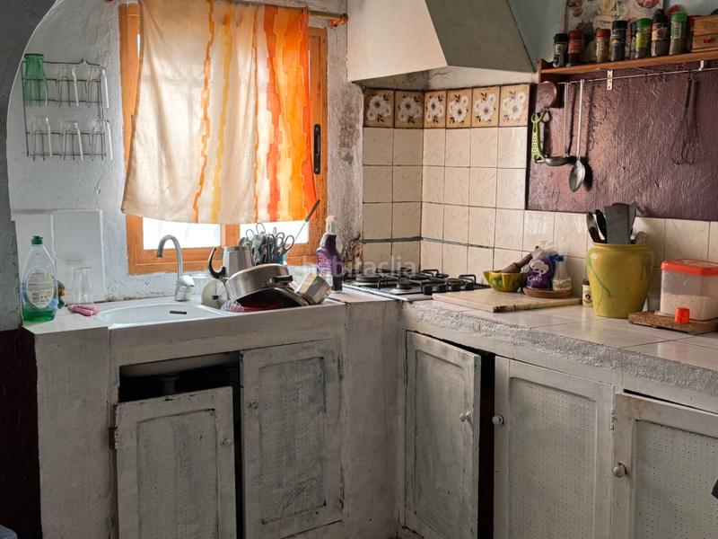 Foto 9de2e006-4389-4f7c-abcc-caa113eb68f4. Bauernhof mit pool in Benissa pueblo Benissa