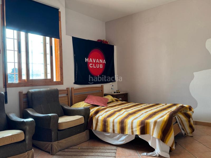 Foto 59ca3653-0516-4c9e-8411-1c7ef3e128d0. Casale con piscina in Benissa pueblo Benissa