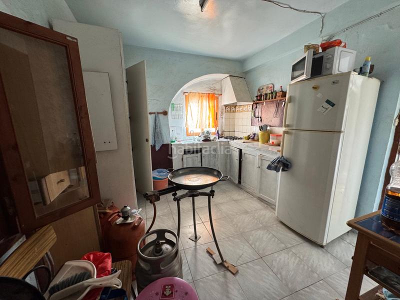 Foto 983fcbbf-87c5-44ea-8ee6-67a50739d53d. Casale con piscina in Benissa pueblo Benissa