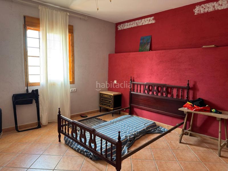 Foto cccaa80c-de61-4f56-93cd-9076f8758d3e. Casale con piscina in Benissa pueblo Benissa