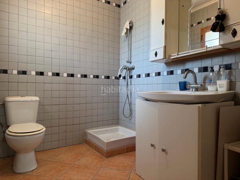 Foto dace1304-1b5a-45ac-9eba-790187221a9b. Country house with pool in Benissa pueblo Benissa