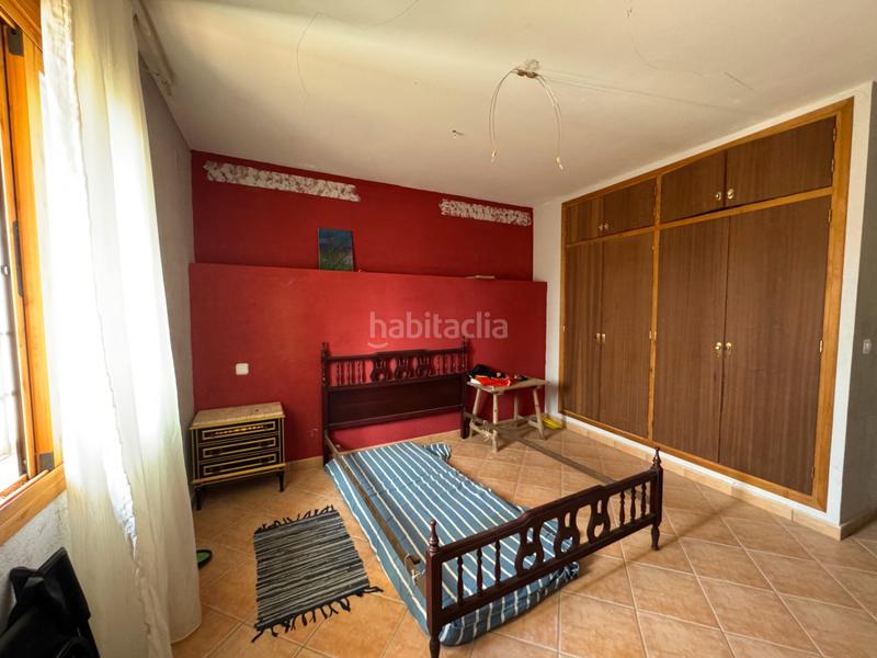 Foto 104746cb-d9e6-40c8-a339-8c0ee3afdfd1. Mas avec piscine dans Benissa pueblo Benissa