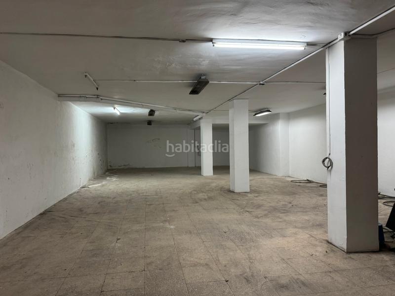 Foto 18cbdfa6-b95b-41d0-9c9d-140109c06c19. Local comercial a Benissa pueblo Benissa