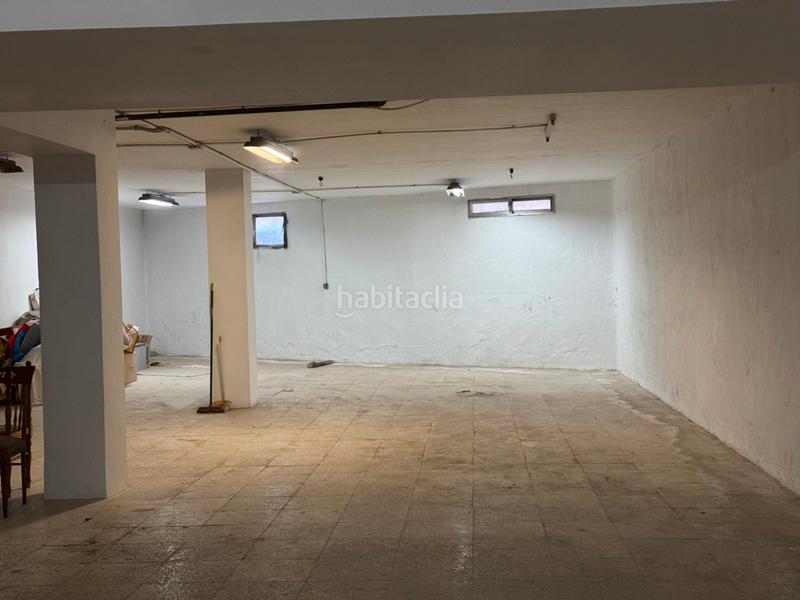 Foto 19ddc098-7ac4-4a67-aa77-b299901086a7. Local comercial a Benissa pueblo Benissa