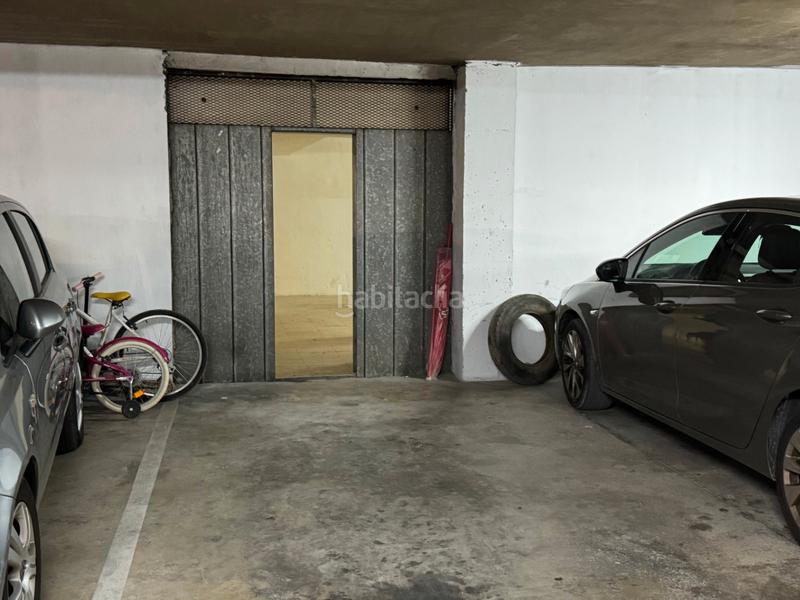 Foto 2262fe4b-b95a-4658-a126-bb1f23f25600. Local comercial a Benissa pueblo Benissa