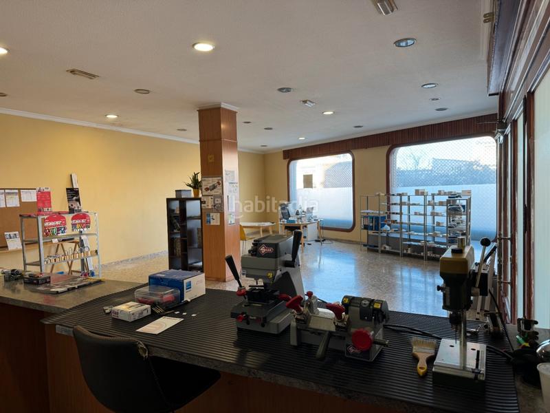 Foto 2c3387a6-803d-4788-a6cd-2178aa2644fd. Local comercial a Benissa pueblo Benissa