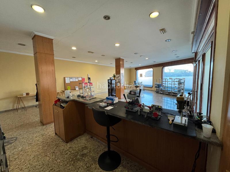 Foto 2ee2629f-83ee-4bea-8988-63d0ecf78eea. Local comercial a Benissa pueblo Benissa