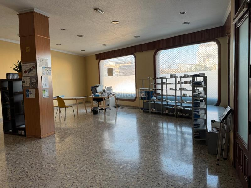 Foto 66b4b873-ac7a-4bf3-8ad9-80a0ad4d9902. Local comercial a Benissa pueblo Benissa