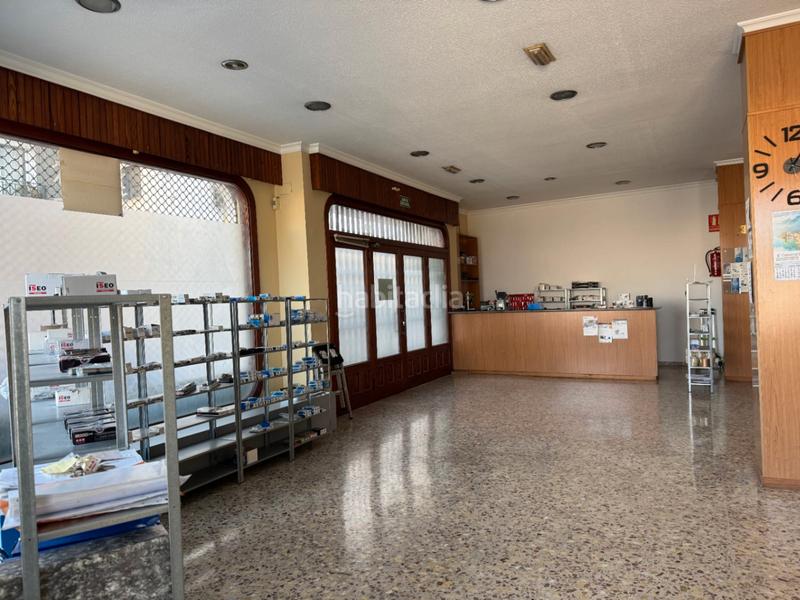 Foto 72c5241b-2a45-4ec9-a89b-985ecf28b32c. Local comercial a Benissa pueblo Benissa