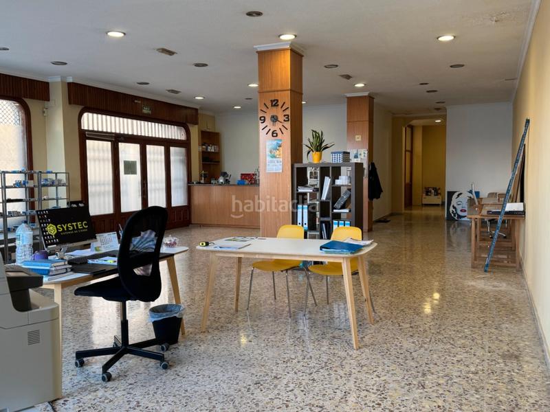 Foto fee52806-9707-450c-84c7-675c0b29d4f7. Local comercial a Benissa pueblo Benissa