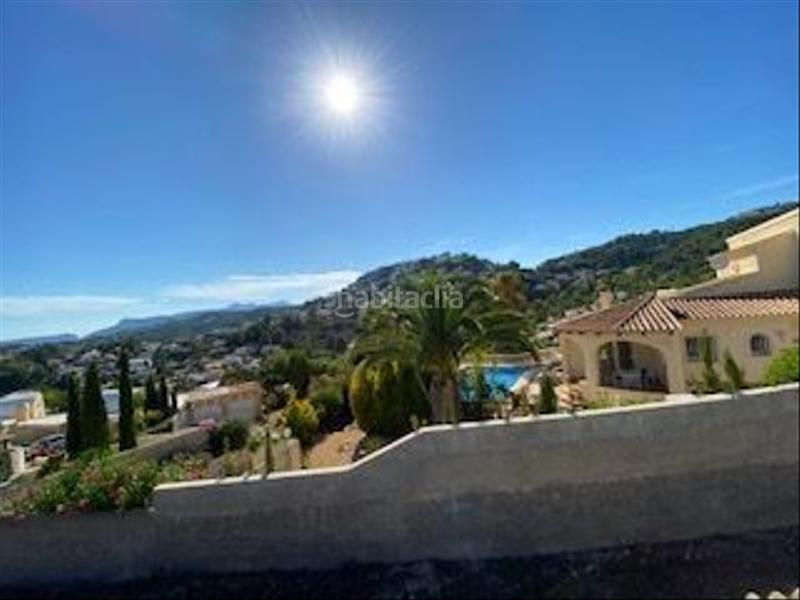 Foto 28b0b4b8-1778-4bd3-bbb6-17097901d678. Terreny residencial a La Viña-Montemar-San Jaime Benissa