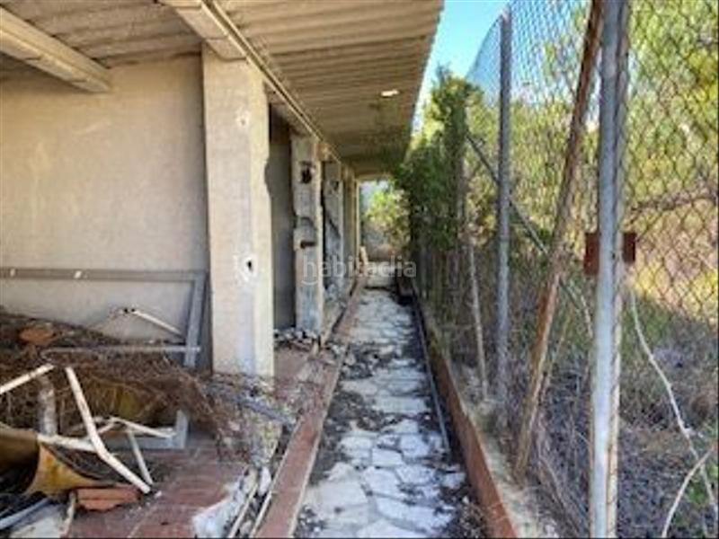 Foto 60de3297-19c1-464f-b735-e515f6aae162. Terreny residencial a La Viña-Montemar-San Jaime Benissa