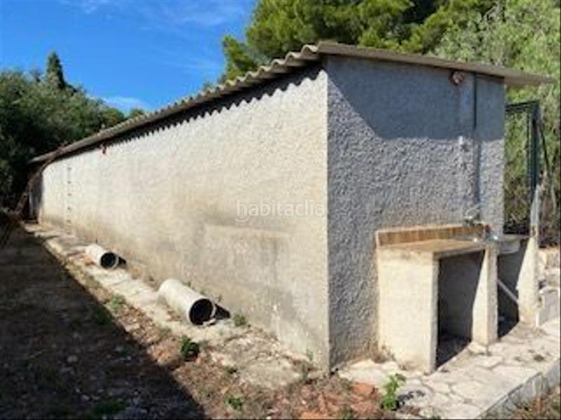 Foto 14ceb1d4-485d-474e-85b7-47103616e713. Residential plot in La Viña-Montemar-San Jaime Benissa