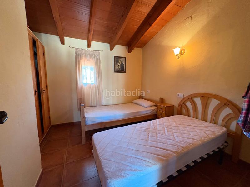 Foto 18790e2c-1679-44e3-8baf-814720bd6e01. Lloguer apartament amb aparcament piscina a Benissa pueblo Benissa