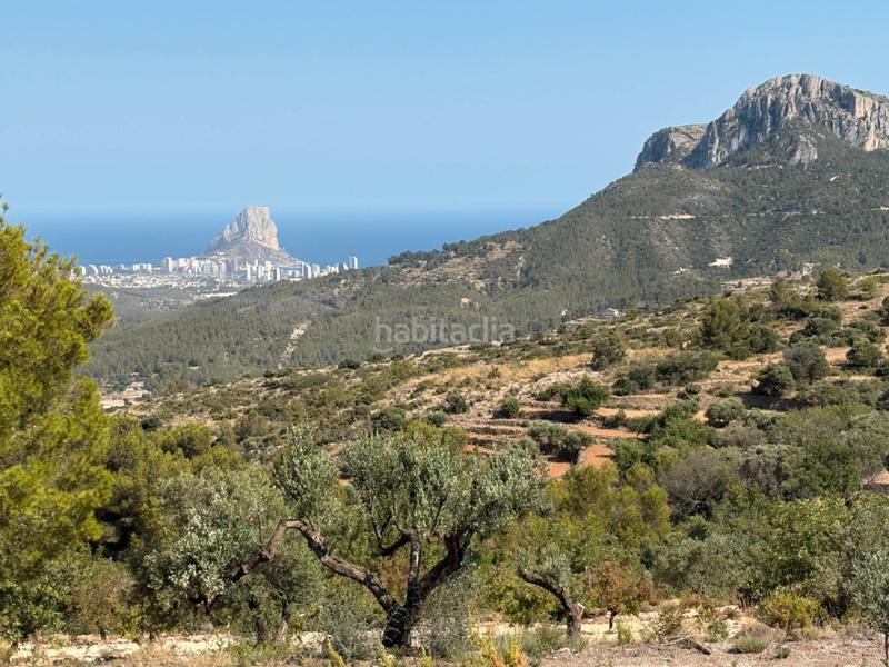 Foto 39874a02-2030-4677-8313-ebe61116a5ec. Lloguer apartament amb aparcament piscina a Benissa pueblo Benissa