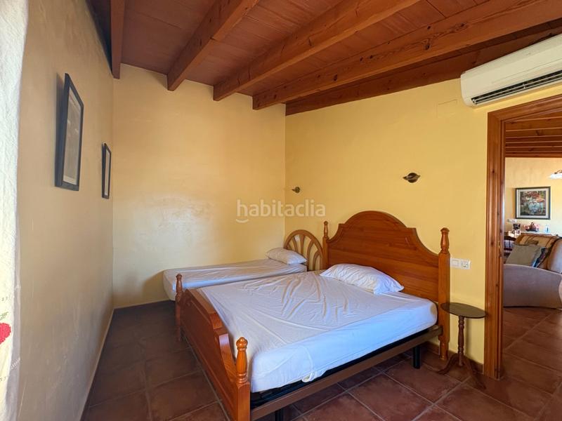 Foto 59e1bc4d-5777-4055-83bb-d0a304ac2369. Lloguer apartament amb aparcament piscina a Benissa pueblo Benissa