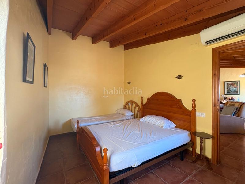 Foto 04399d85-fab7-4936-ae39-1e28b167fe88. Alquiler apartamento en Benissa pueblo Benissa