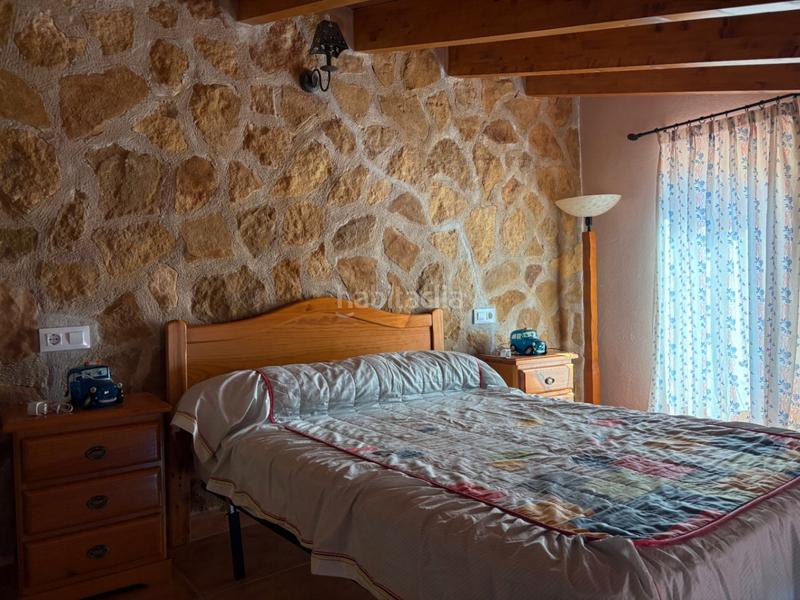 Foto 1b794315-a32a-4216-aab7-0638f358b6dc. Alquiler apartamento en Benissa pueblo Benissa