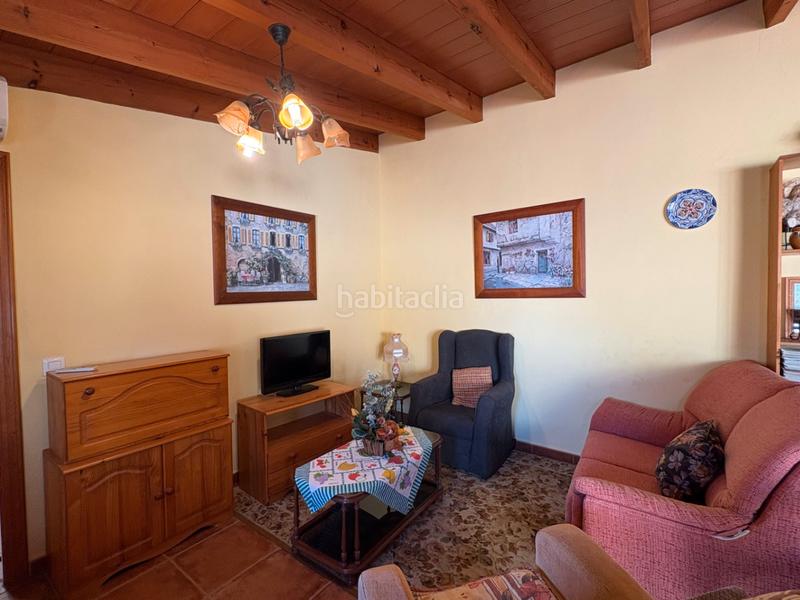 Foto 316e2f96-83ba-40ce-8b1e-b7a31d75e733. Alquiler apartamento en Benissa pueblo Benissa