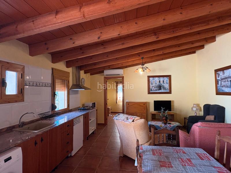 Foto 61d6d9e7-dbc7-416d-a4b4-73a6ef7f60a5. Alquiler apartamento en Benissa pueblo Benissa