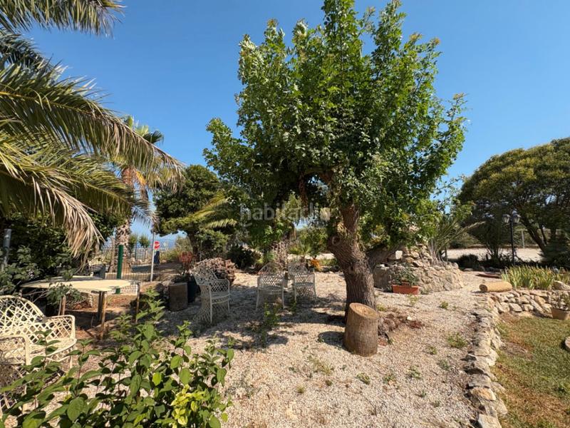 Foto 7a029e73-8281-4b5f-ac85-8d08452c2ed3. Alquiler apartamento en Benissa pueblo Benissa