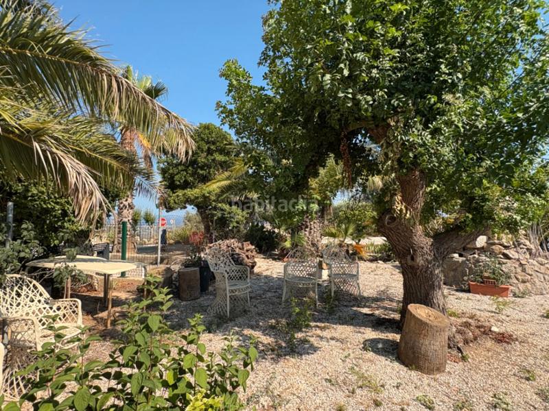 Foto 85be94a9-3501-4637-9aae-d76f3f666684. Alquiler apartamento en Benissa pueblo Benissa