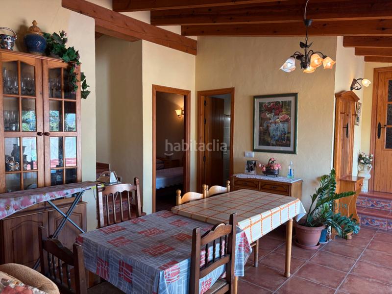 Foto 8c70ef2c-9988-4de5-b66b-571ead812c19. Alquiler apartamento en Benissa pueblo Benissa