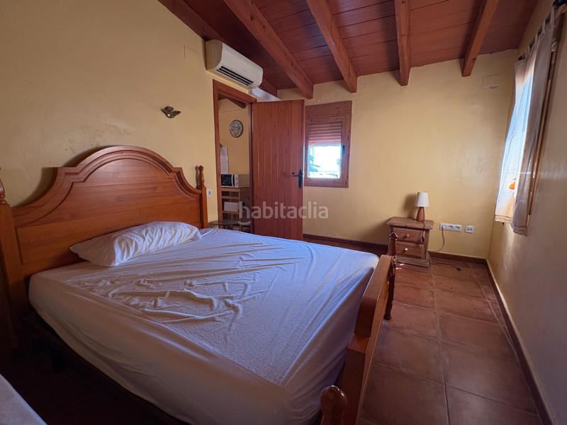 Foto a6114a03-751e-40bd-ad20-2d52c0b015df. Alquiler apartamento en Benissa pueblo Benissa