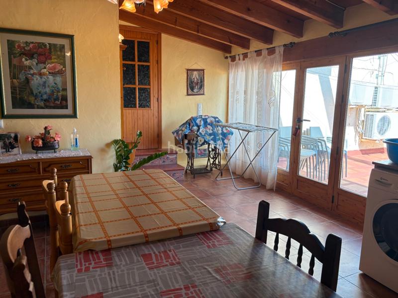 Foto a9d882e1-4397-4cab-8eee-7ebe09d0065f. Alquiler apartamento en Benissa pueblo Benissa