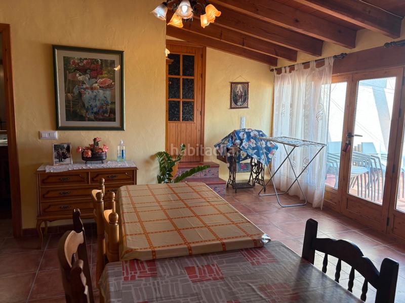 Foto c5b2e00b-1205-42a8-9990-917de405b148. Alquiler apartamento en Benissa pueblo Benissa