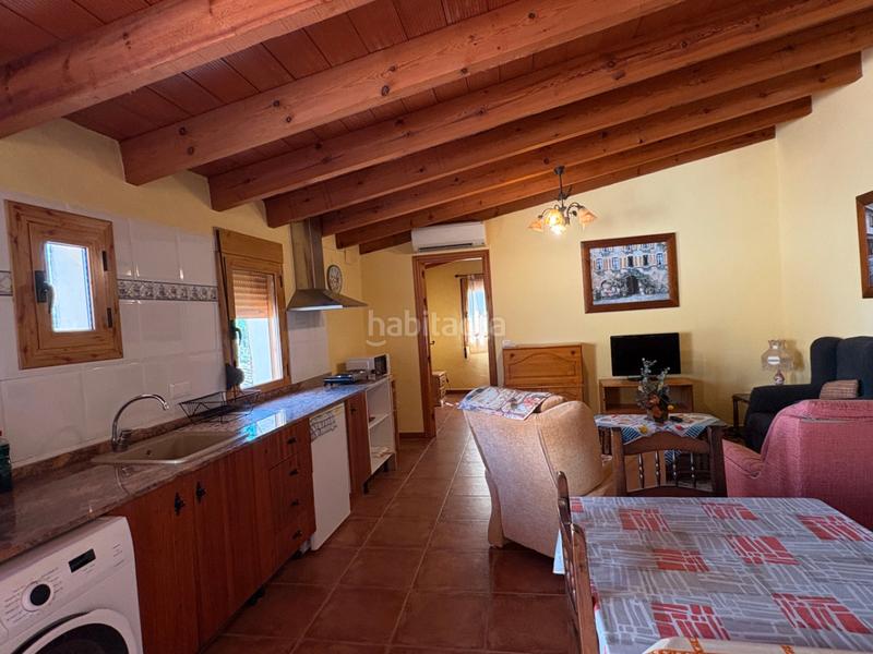 Foto dcd1e2d4-7856-477a-a7a2-967ddbca88e0. Alquiler apartamento en Benissa pueblo Benissa