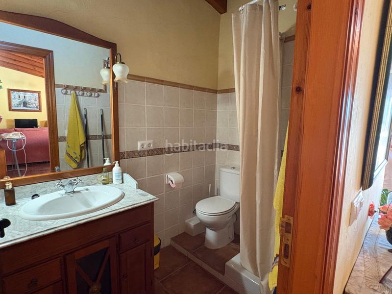 Foto f8f8a819-545f-447e-9f65-0bbe79dc6508. Alquiler apartamento en Benissa pueblo Benissa