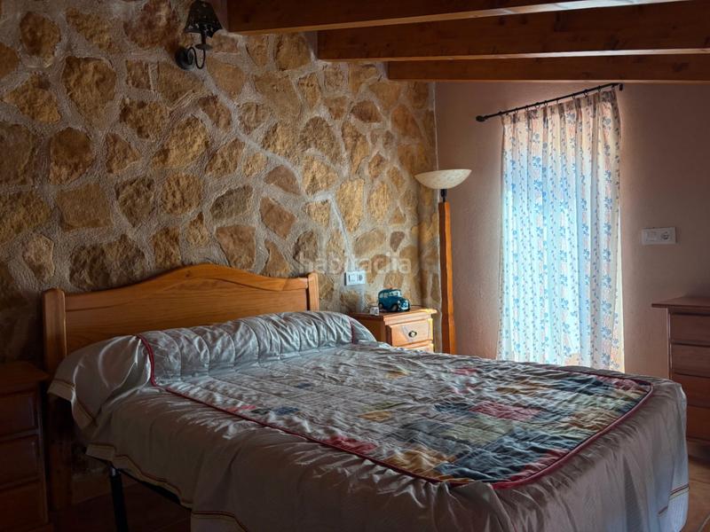 Foto 3a8c7075-91d3-47cd-9d7b-332dfc0e5c99. Rent apartment with parking pool in Benissa pueblo Benissa